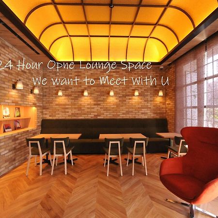 Cabin House Yado Фудзиномия Экстерьер фото