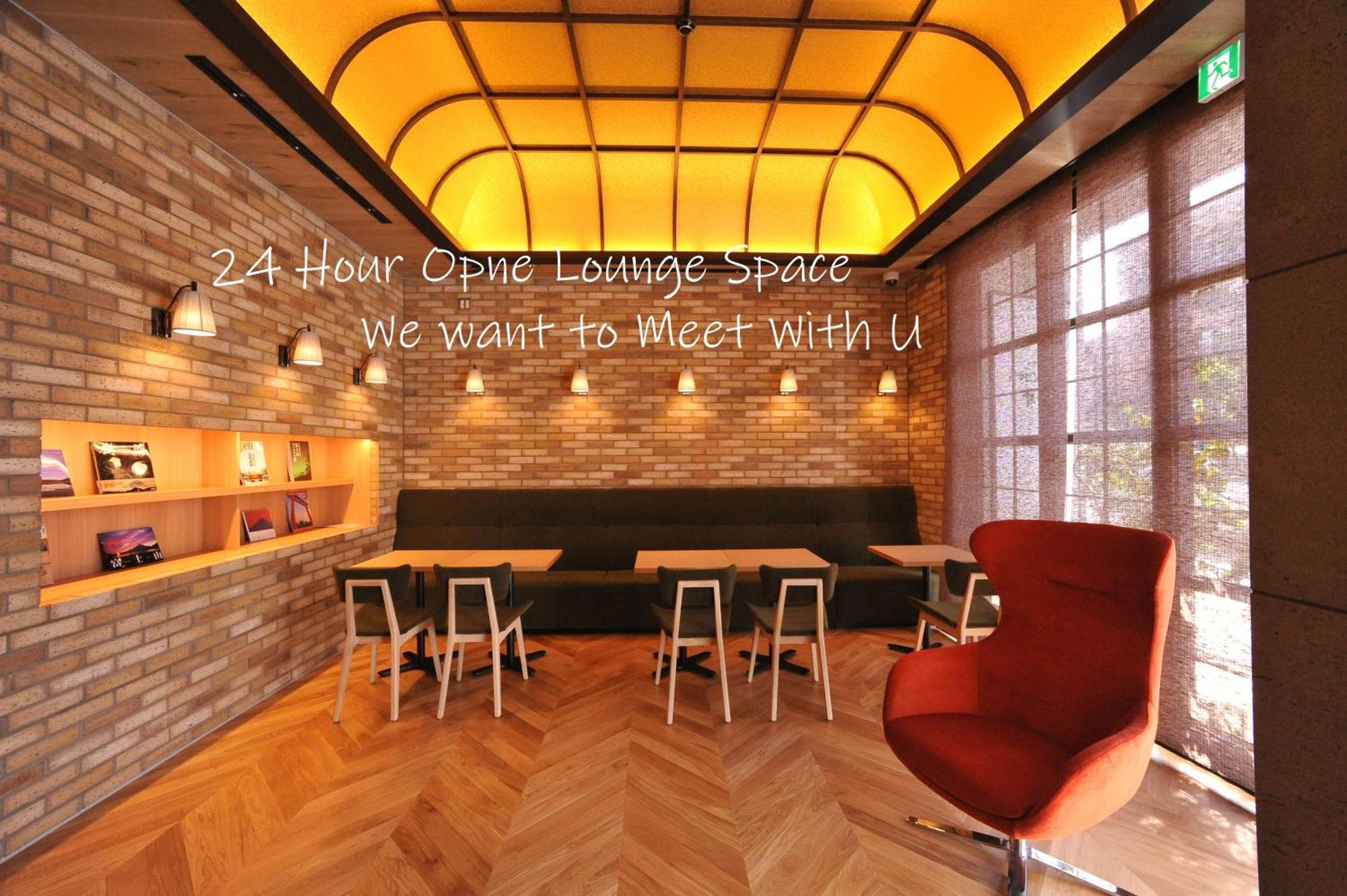 Cabin House Yado Фудзиномия Экстерьер фото