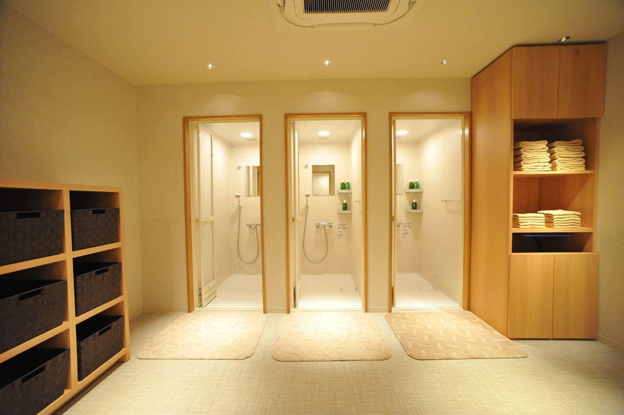 Cabin House Yado Фудзиномия Экстерьер фото